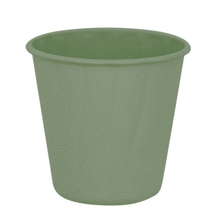 Λαδί Ποτήρια -Vert Decor (6 τεμ)