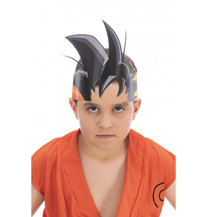 Χάρτινη Κορδέλα Dragon Ball (8 τεμ)