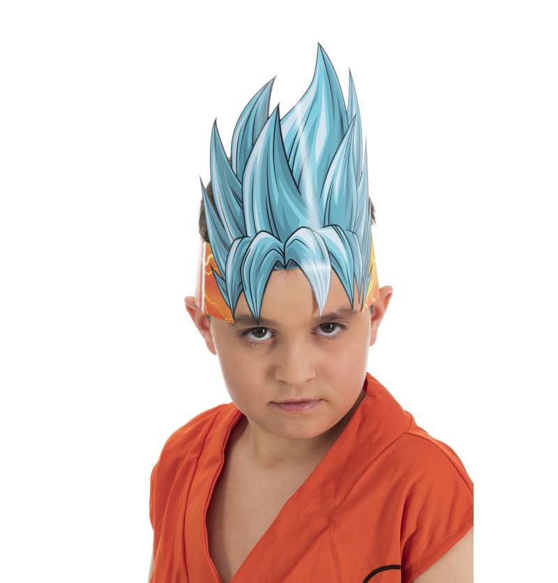 Χάρτινη Κορδέλα Dragon Ball (8 τεμ)