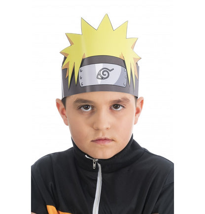 Χάρτινη Κορδέλα Naruto (8 τεμ)
