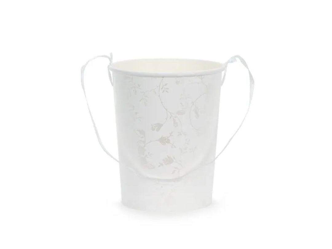 Χάρτινο Κουβαδάκι για Ροδοπέταλα 13cm