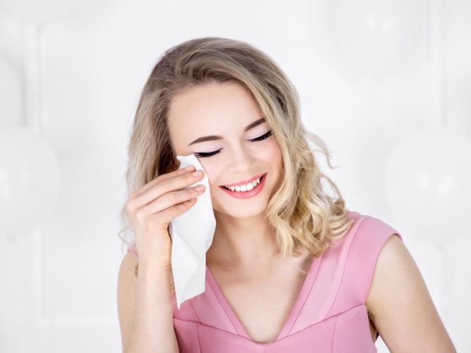Χαρτομάντηλα Your Happy Tears (30 τεμ)