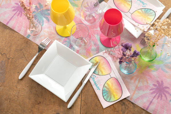 Χαρτοπετσέτες Γυαλιά Summer (20 τεμ)