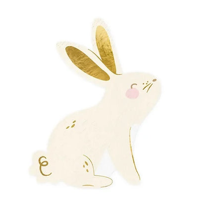 Χαρτοπετσέτες Κουνελάκι (20 τεμ)