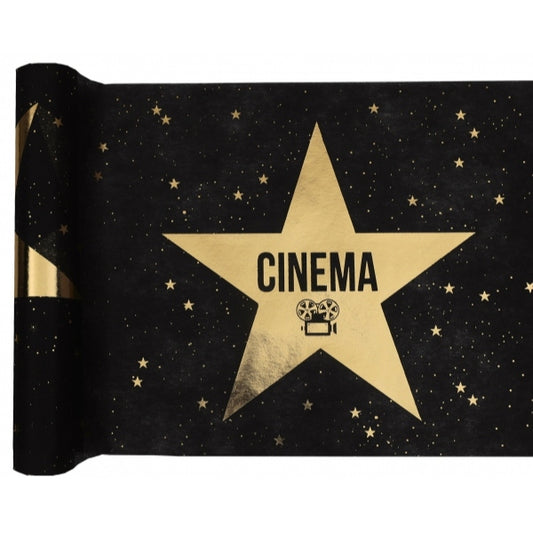 Χαρτοπετσέτες πάρτυ Hollywood (20 τεμ)