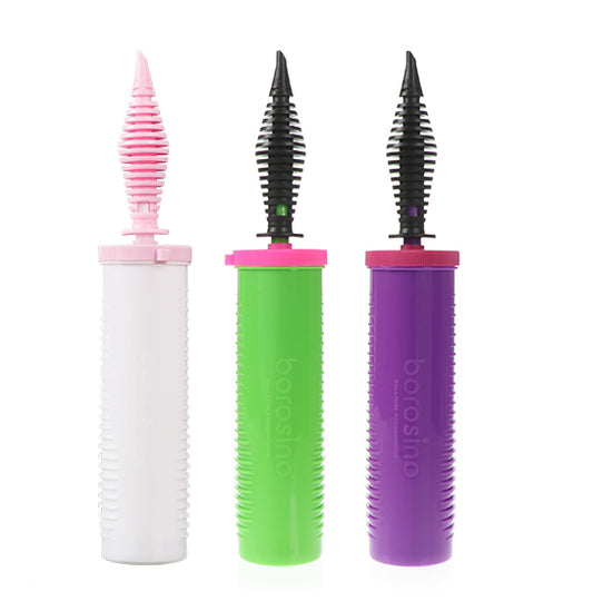 Χειροκίνητη Τρόμπα για μπαλόνια