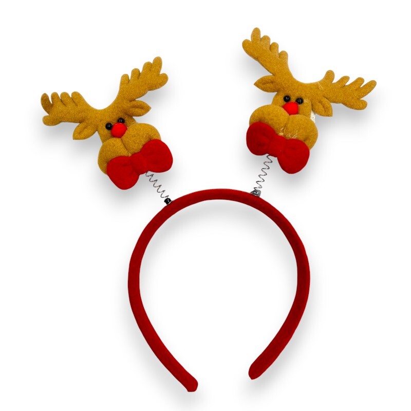 Χριστουγεννιάτικη Στέκα