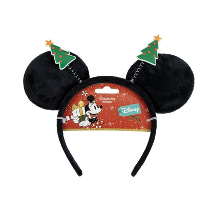 Χριστουγεννιάτικη Στέκα Minnie Mouse