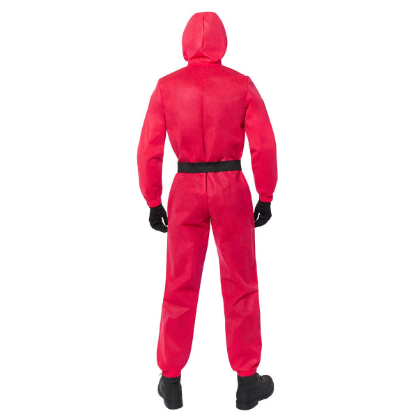 Deluxe Στολή Ενηλίκων Squid Game