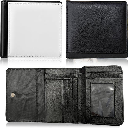 Δερμάτινο Πορτοφόλι - Μπαμπά Σ' αγαπώ