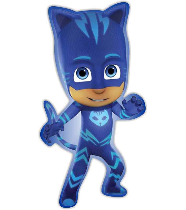 Διακοσμητική φιγούρα Pj Masks
