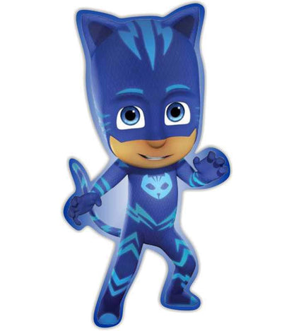 Διακοσμητική φιγούρα Pj Masks