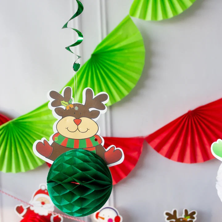 Διακοσμητική κυψέλη Τάρανδος