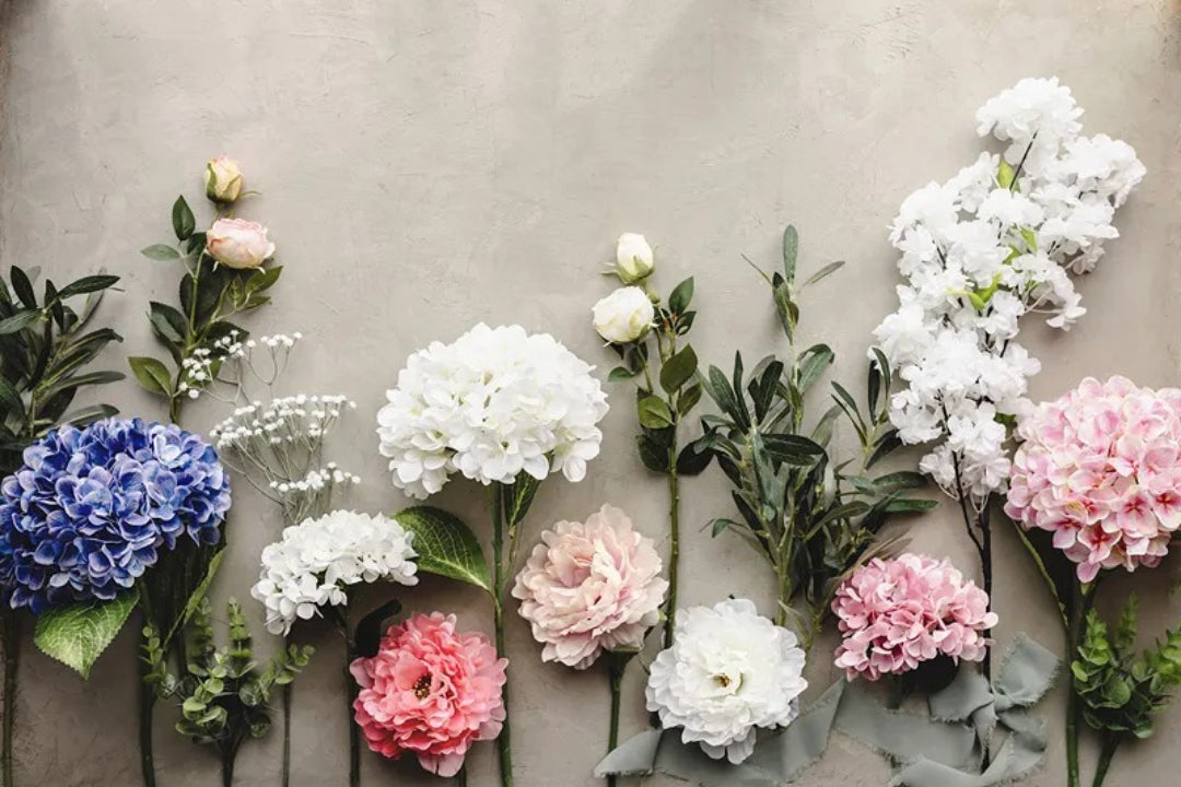 Διακοσμητικό κλαδί ελιάς 91cm