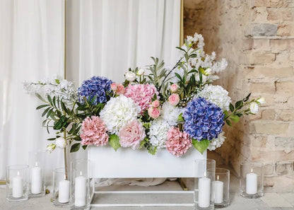 Διακοσμητικό κλαδί ελιάς 91cm