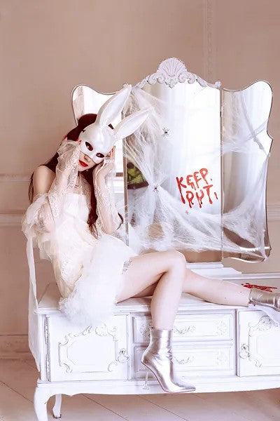 Διακοσμητικός Ιστός Αράχνης (200 γρ.)