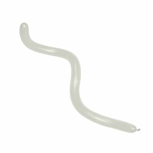 Διάφανο Μπαλόνι κατασκευής 360Q (100 τεμ)