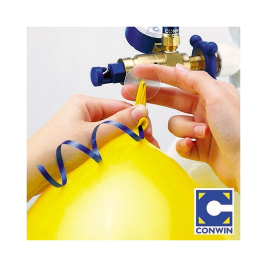 Δίσκοι δεσίματος μπαλονιών (100 τεμ)