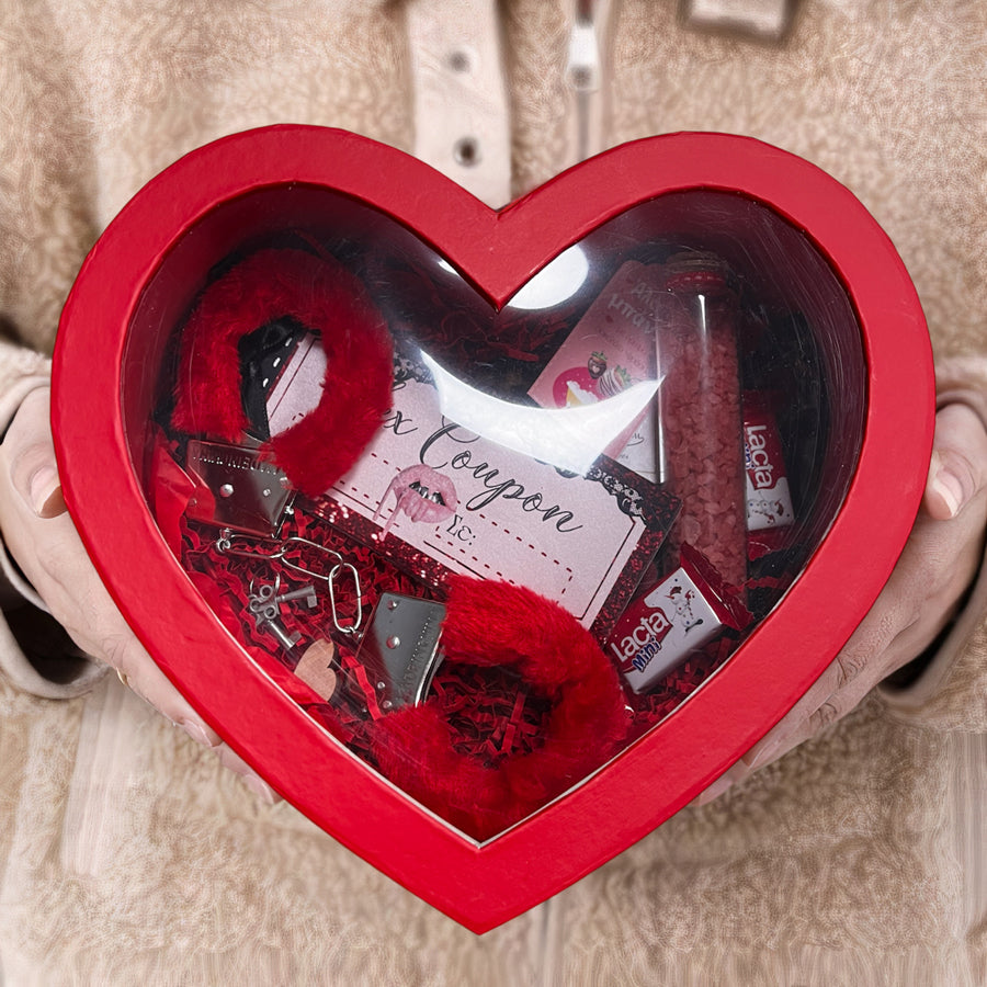 Δώρο για Ζευγάρι - Kinky Love