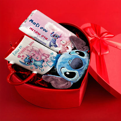 Δώρο για Ζευγάρι - Τερατάκια