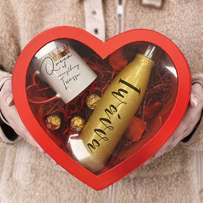 Δώρο για Ζευγάρι - My Golden Queen