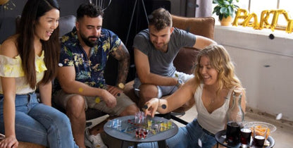 Drinking Game: Γκρινιάρης