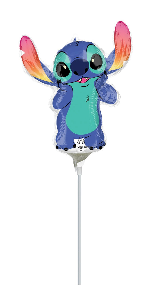 Μπαλόνι Φοιλ Μίνι 14 Stitch