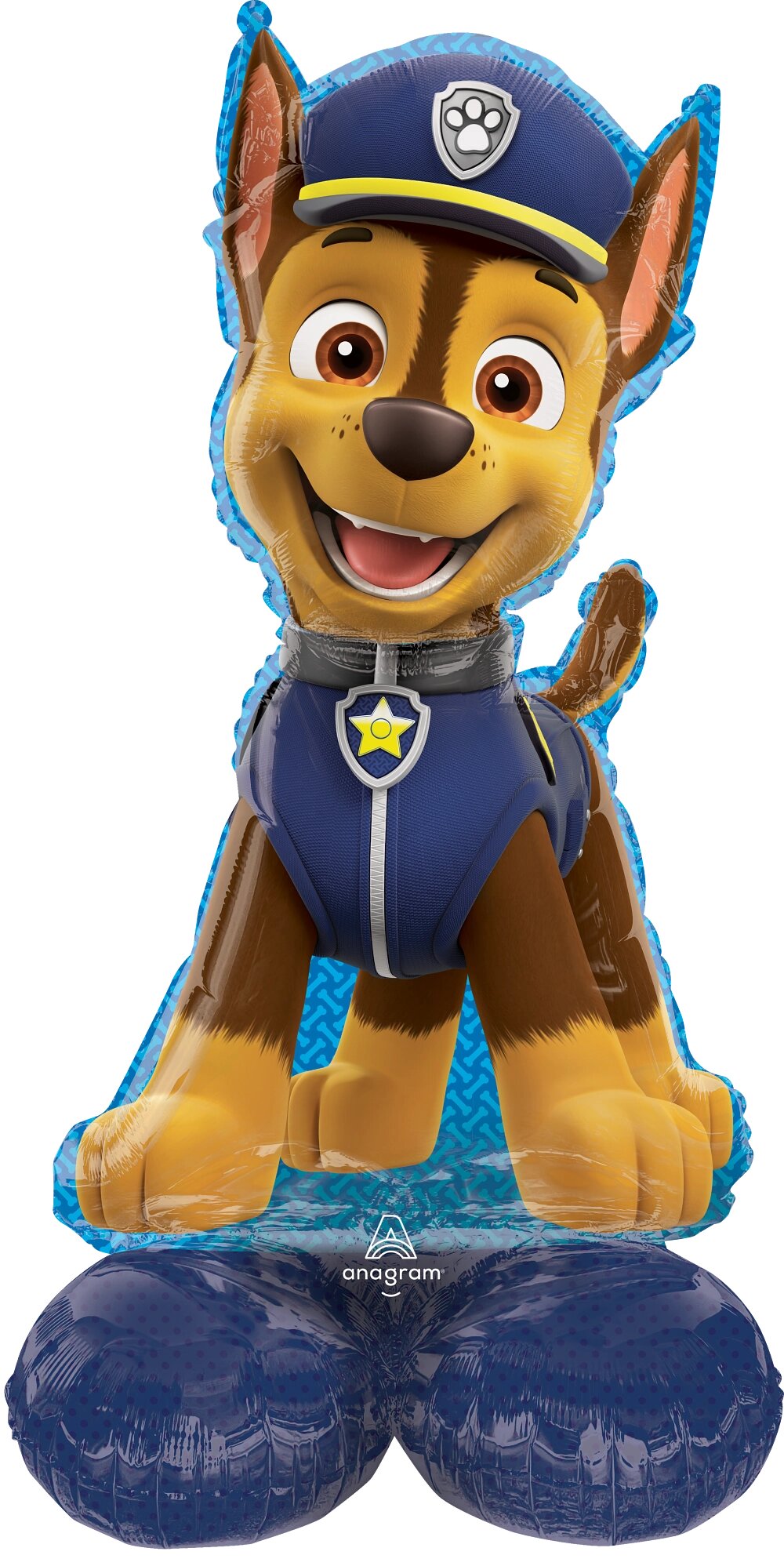 Airloonz Junior Chase Paw Patrol / 48 x 91 εκ