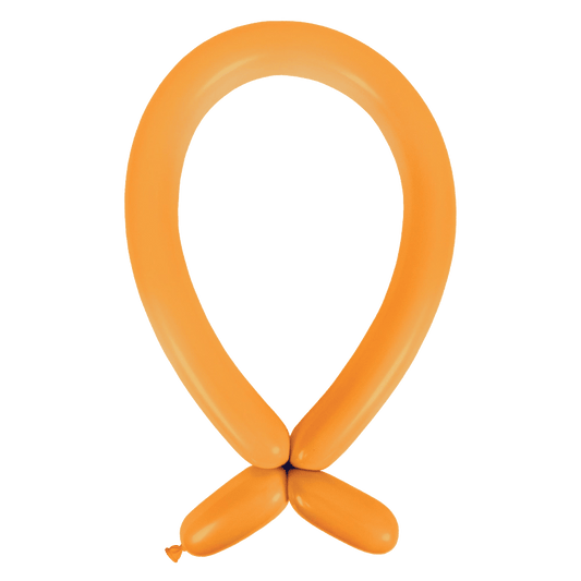 Κατασκευής 114εκ 260 Πορτοκαλί /100 τεμ - Tangerine