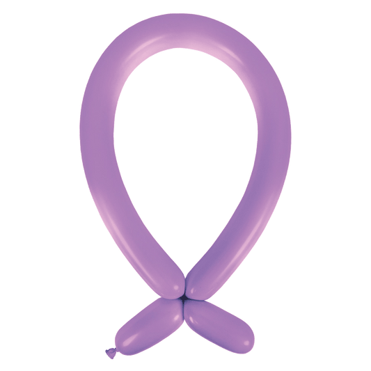 Κατασκευής 114εκ 260 Μωβ /100 τεμ - Purple