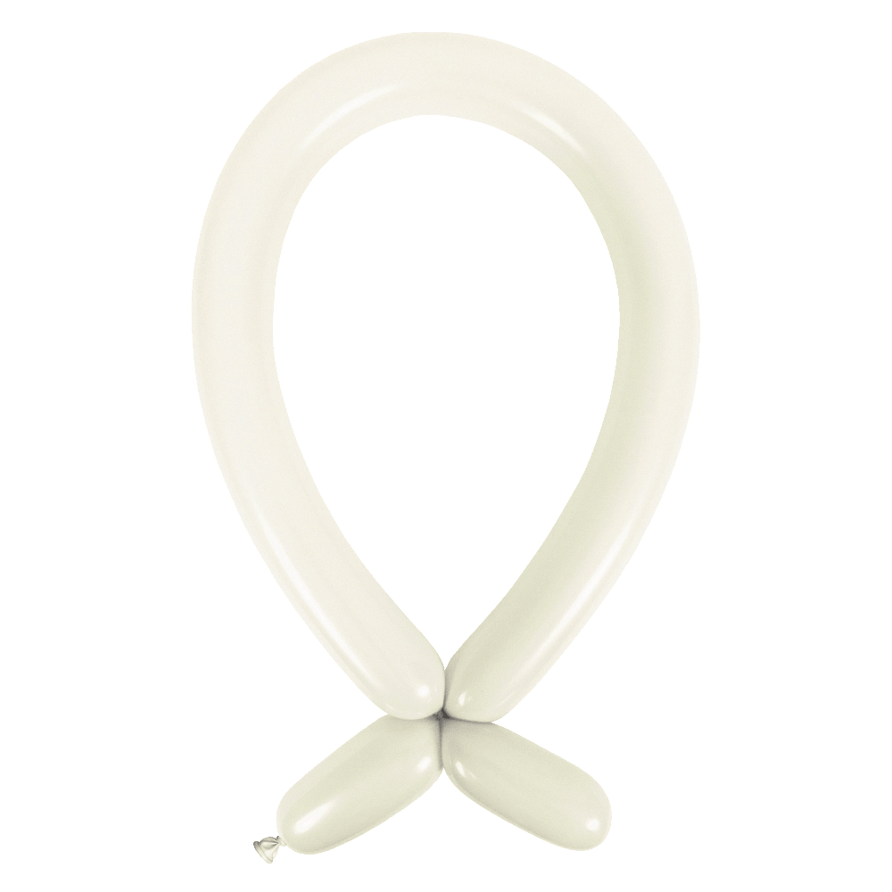 Κατασκευής 114εκ 260 Λευκό /100 τεμ - Standard Frosty White