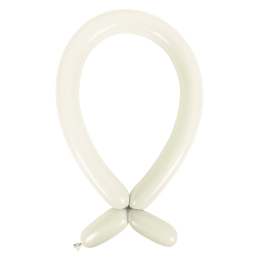 Κατασκευής 114εκ 260 Λευκό /100 τεμ - Standard Frosty White