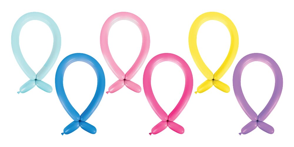 Κατασκευής 114εκ 260 Vibrant Assortment /100 τεμ