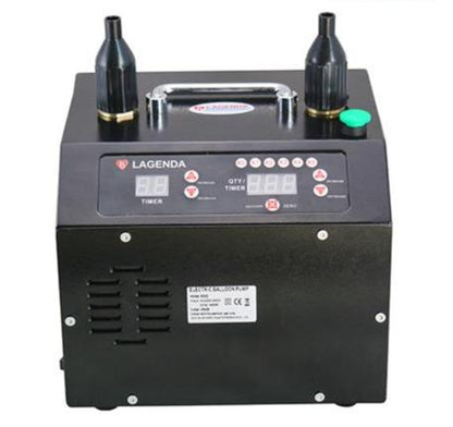 Επαγγελματική Ηλεκτρική Φουσκωτήρα μπαλονιών Pro