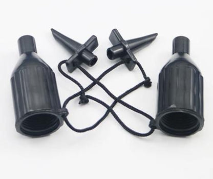 Επαγγελματική Ηλεκτρική Φουσκωτήρα μπαλονιών Pro