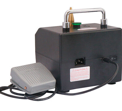 Επαγγελματική Ηλεκτρική Φουσκωτήρα μπαλονιών