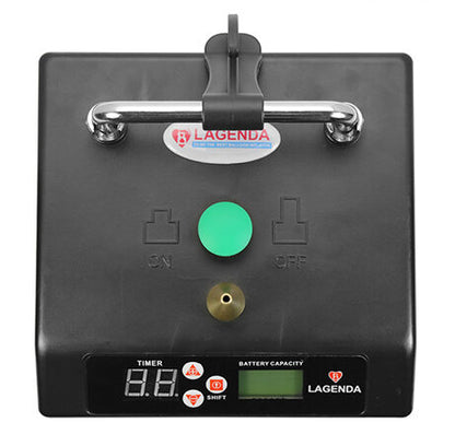 Επαγγελματική Ηλεκτρική Φουσκωτήρα μπαλονιών