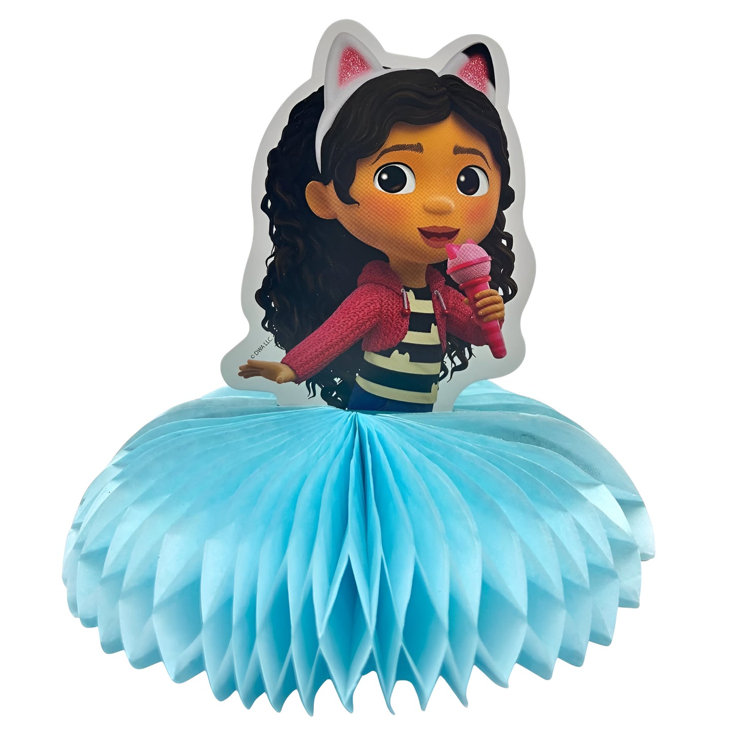 Επιτραπέζια διακοσμητική κυψέλη - Gabby's Dollhouse