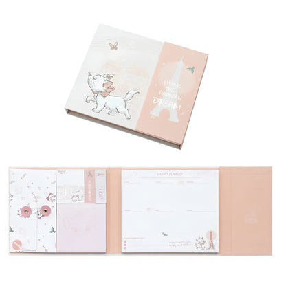 Εβδομαδιαίο Planner - Αριστόγατες
