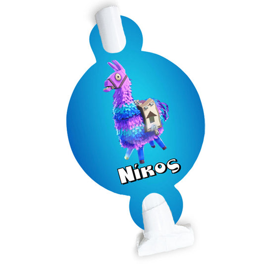 Blowouts Fortnite (8 τεμ)