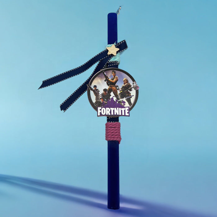 Λαμπάδα Fortnite