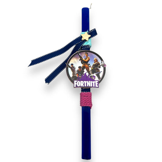 Λαμπάδα Fortnite