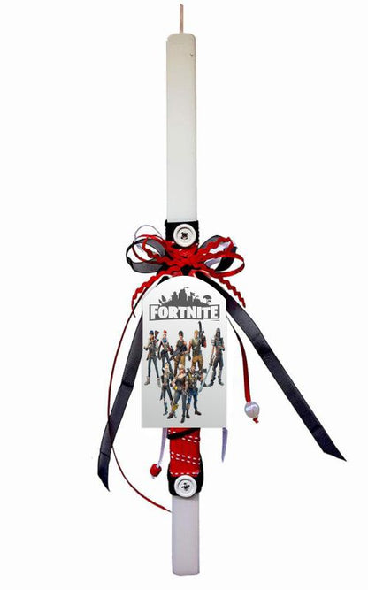 Λαμπάδα Fortnite