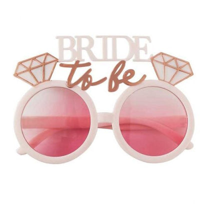 Γυαλιά Bride to be