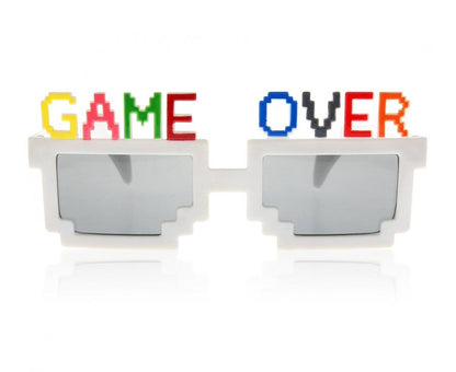 Γυαλιά Game Over