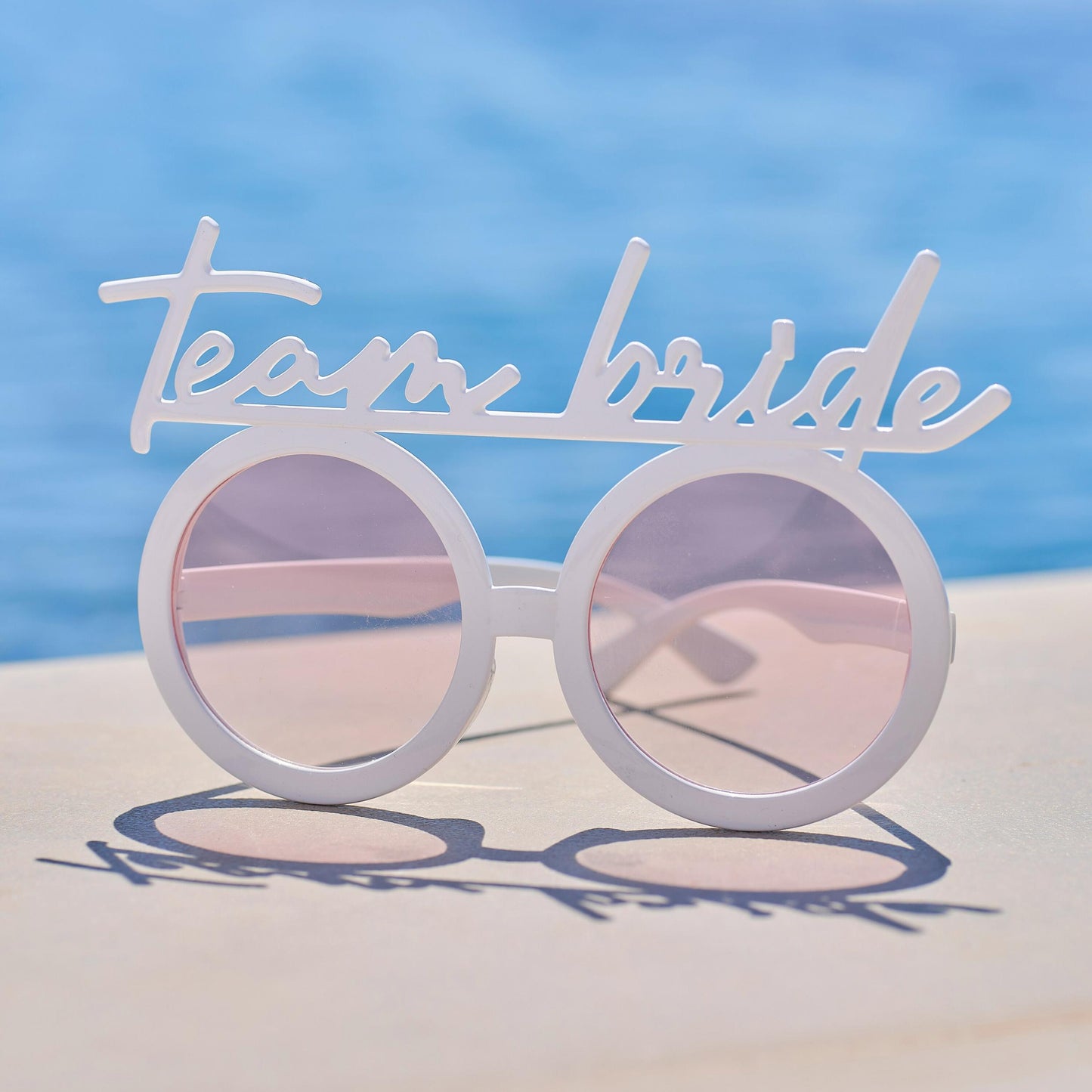 Γυαλιά Team Bride