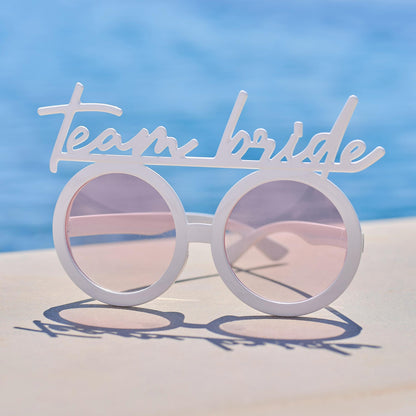 Γυαλιά Team Bride