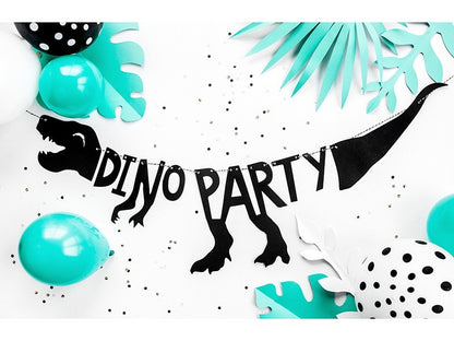 Γιρλάντα Dino Party
