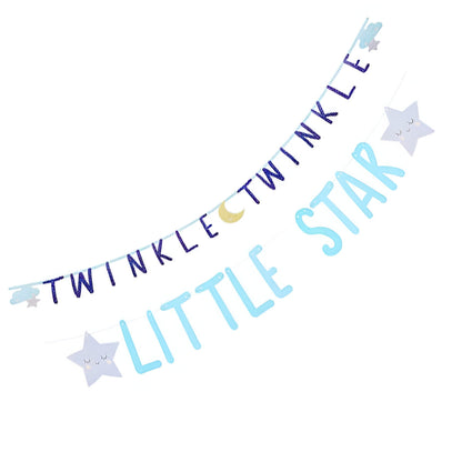 Γιρλάντα Twinkle-Twinkle Little Star