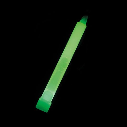 Glow Stick Πράσινο – Κολιέ που Φωσφορίζει